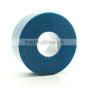 Low Temperature Resistance Underground Use Waterproof Acid Resistance Anticorrosion Pipe Wrapping Tape thumbnail-2