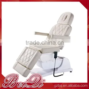2016 Factory Wholesale Portable Spa Massage Table ,electric Lightweight Portable Massage Table for Sale KM-8801 thumbnail-2