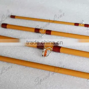 Top Quality Classic Fibre Glass Fishing Rod thumbnail-1