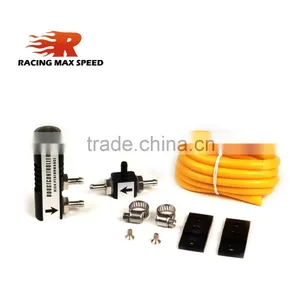 Universal Aluminum Alloy Black Anodize Boost Controller (IP-BC-003) thumbnail-1
