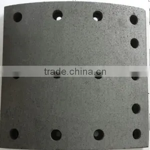 Professioanl Light L1 Auto Parts Suspension Wholesale OEM Brake Shoe Bracket thumbnail-1
