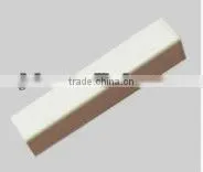Hot Sale Interior Decorative Corner Protectors for Shipping / Plastic Protesctor Manufacturer thumbnail-1