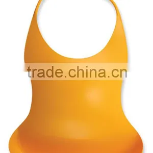 PM3352 Soft Plastic Bib thumbnail-1