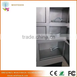 19inch Self-service Customized Mobile Phone Charging Kiosk thumbnail-2