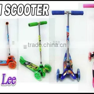 2013 Hot Children Kick Scooter,Kick Scooter thumbnail-1