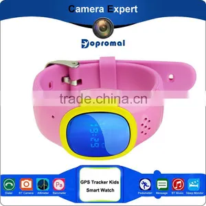 Android Smart Tracking Locator Gps Kids Tracker Watch,gps Tracker Watch thumbnail-4