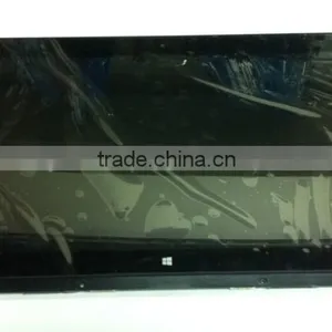 LCD Screen Display & Touch Digitizer Panel Assembly For HP Split X2 13 60401L08-001 (Factory Wholesale) thumbnail-1
