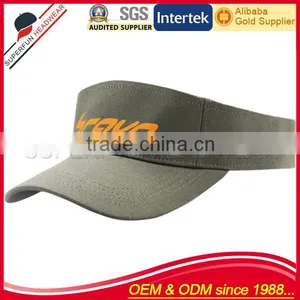 Welcome Hot Sale Visor Cap thumbnail-1