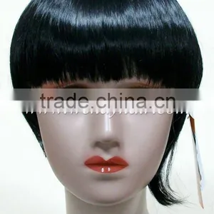 Fashion Short Design Quality Wigs for Women thumbnail-1