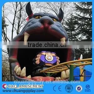 Amusement Park Rides thumbnail-4