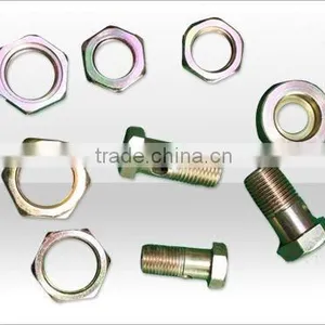 Automotive Bolts and Nuts Connector thumbnail-1