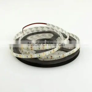 5m 16.4ft Cool/Warm White 3014 600LED SMD Waterproof LED Strip Light Lamp DC 12V thumbnail-3