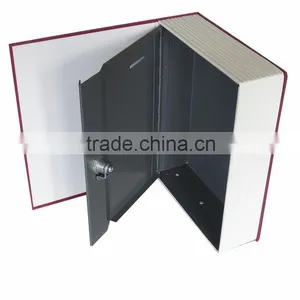 Book-shaped Security Box HF-BM265H thumbnail-2