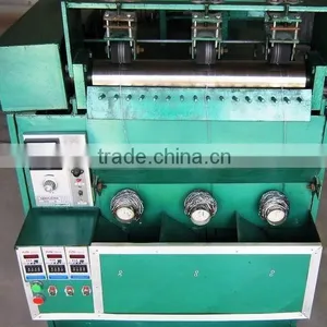 Scourer Machine thumbnail-1