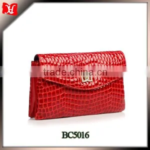 2014 Elegant Lady Wallet Fashion Evening Clutch Bag thumbnail-1