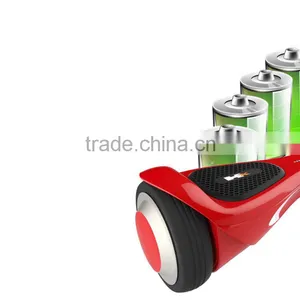 Wholesale Electric Unicycle Standing Scooter Electric Scooter Self Balancing thumbnail-4