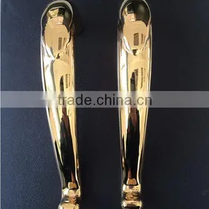 Curtain Fittings Vacuum Coating Machine thumbnail-6