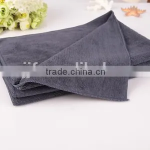 Custom Microfiber Car Drying Towel Super Absorbent Softer Terry Car Wash Towel thumbnail-1