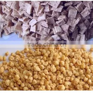 Soya Meat Making Machine thumbnail-6