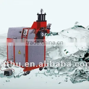 2"-12" Auto Roll Grooving Machine thumbnail-1