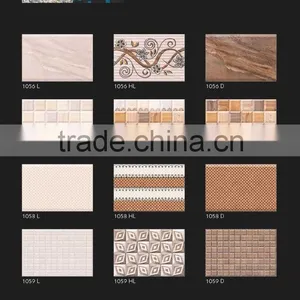 Digital Printed Wall Tiles thumbnail-2