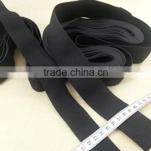 Basic Style Knitting Elastic Spandex Tape For Waistband --- H1687 thumbnail-5
