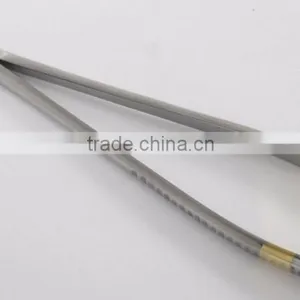 TOENNIS NEEDLE HOLDER, 18CM TOENNIS NEEDLE HOLDER/The Basis Surgical Instruments thumbnail-1