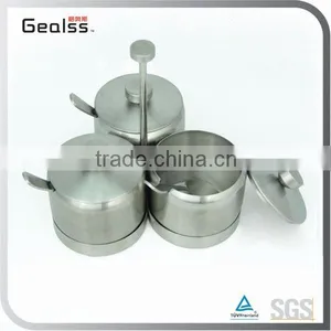 Stainless Steel Spice Container Bowl Set thumbnail-3