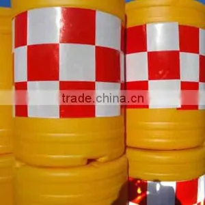 Traffic Barricades In Stock thumbnail-1