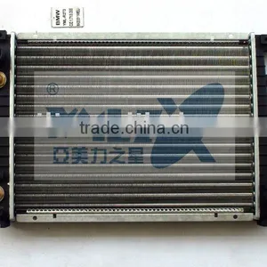 Aftermarket Auto Radiator Pa66-gf30 for Bmw 3 E30 OE 1719355 thumbnail-1