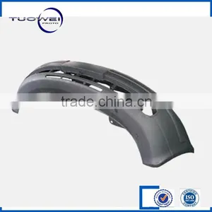 Cnc Fabricating Bumper Element, Car Front Bumper Cnc Prototype thumbnail-2