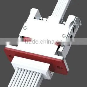 J14/J14A/J14B/J14H Series Rectangle Military Connector thumbnail-1
