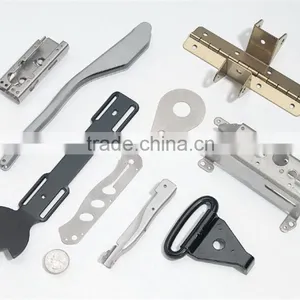 Stainless Steel Sheet Metal Stamping Parts,metal Stamp,stamping Metal Stamping Part thumbnail-6