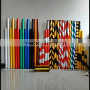 3 Years PET Type Commercial Grade Reflective Film thumbnail-4