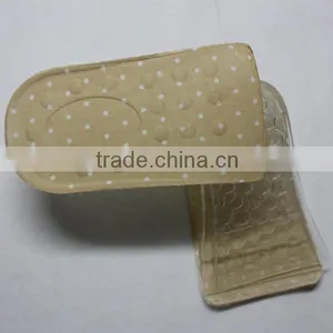 Half Gel Insole Height Increase thumbnail-1