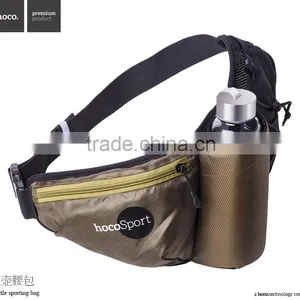 HOCO Kettle Sporting Bag For Sport Outdoor Waist Bag Pouch MT-5201 thumbnail-5