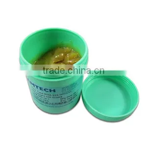 Free Shipping! Solder Flux Paste Original Amtech RMA-223-TPF(UV) 100g thumbnail-3
