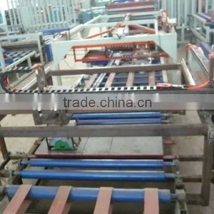 Machine of Sandwich Wall Panel thumbnail-1
