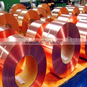 Hot Sale t2 Copper Strip thumbnail-1
