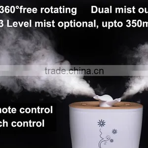 Medical Humidifier,humidifier for Plants,oxygen Humidifier thumbnail-1