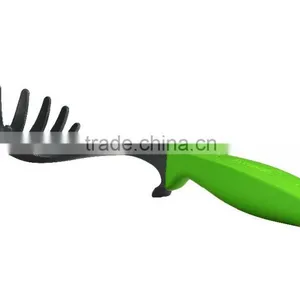 Eco Friendly Products Cookware Durable Hard Plastic Utensils Spoon thumbnail-4