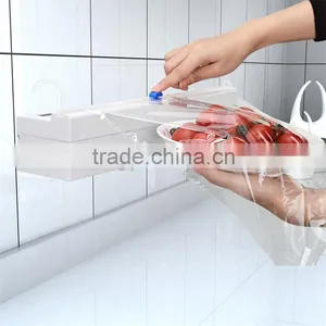 Abs Plastic Rotary Cutter Plastic Doughnut Cutter Kitchen Foil Cutter thumbnail-6