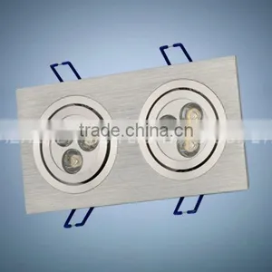 Dimmable Led Pannel Lights thumbnail-1