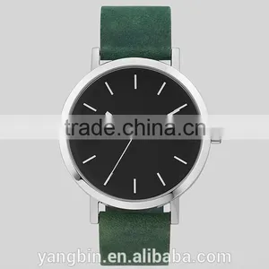 New Style Express Business Low Price Stainless Steel Watch thumbnail-1