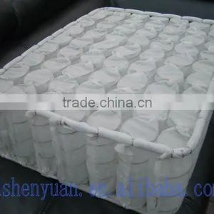 Hot Sell Pocket Spring Mattress thumbnail-1