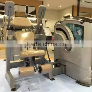 Commercial Grade Muscle Training / Gym Machine / TZ-5001 Chest Press thumbnail-5