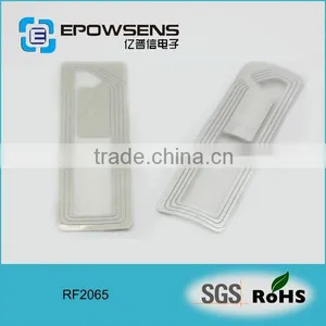 High Quality Makeup Eas Label Security rf Label thumbnail-1