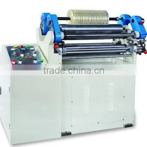 WFQ-650 Computer Foil-type Slitting Machine thumbnail-1