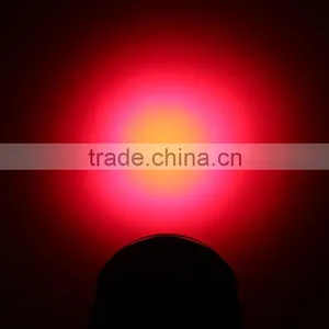 Double Face 4pcs 10W 4 in 1 Mini Led Disco Moving Head Beam Light thumbnail-5