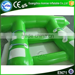 Cheap Water Toys Fishing Boats Inflatable Flying Fish Towable for Sale thumbnail-3